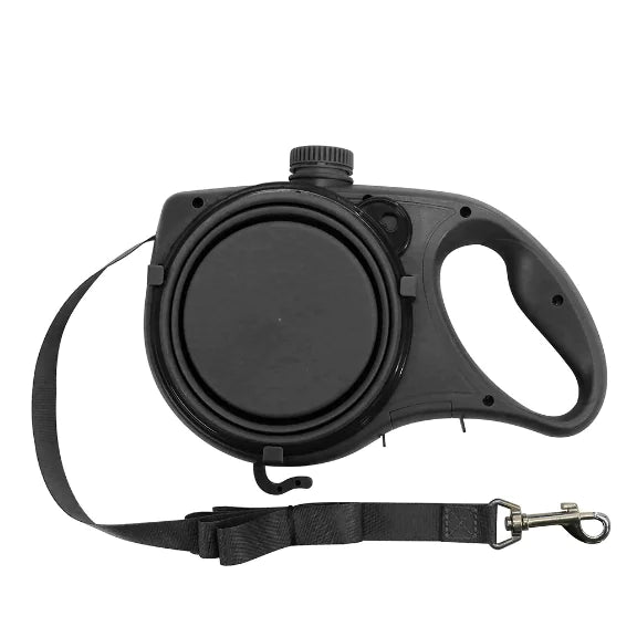 4-in-1 Hydro/Doggy Bag BreezeLeash