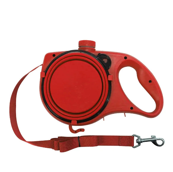 4-in-1 Hydro/Doggy Bag BreezeLeash