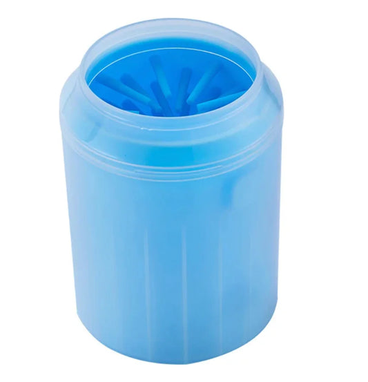 BreezeCup Dog Paw Cleaner