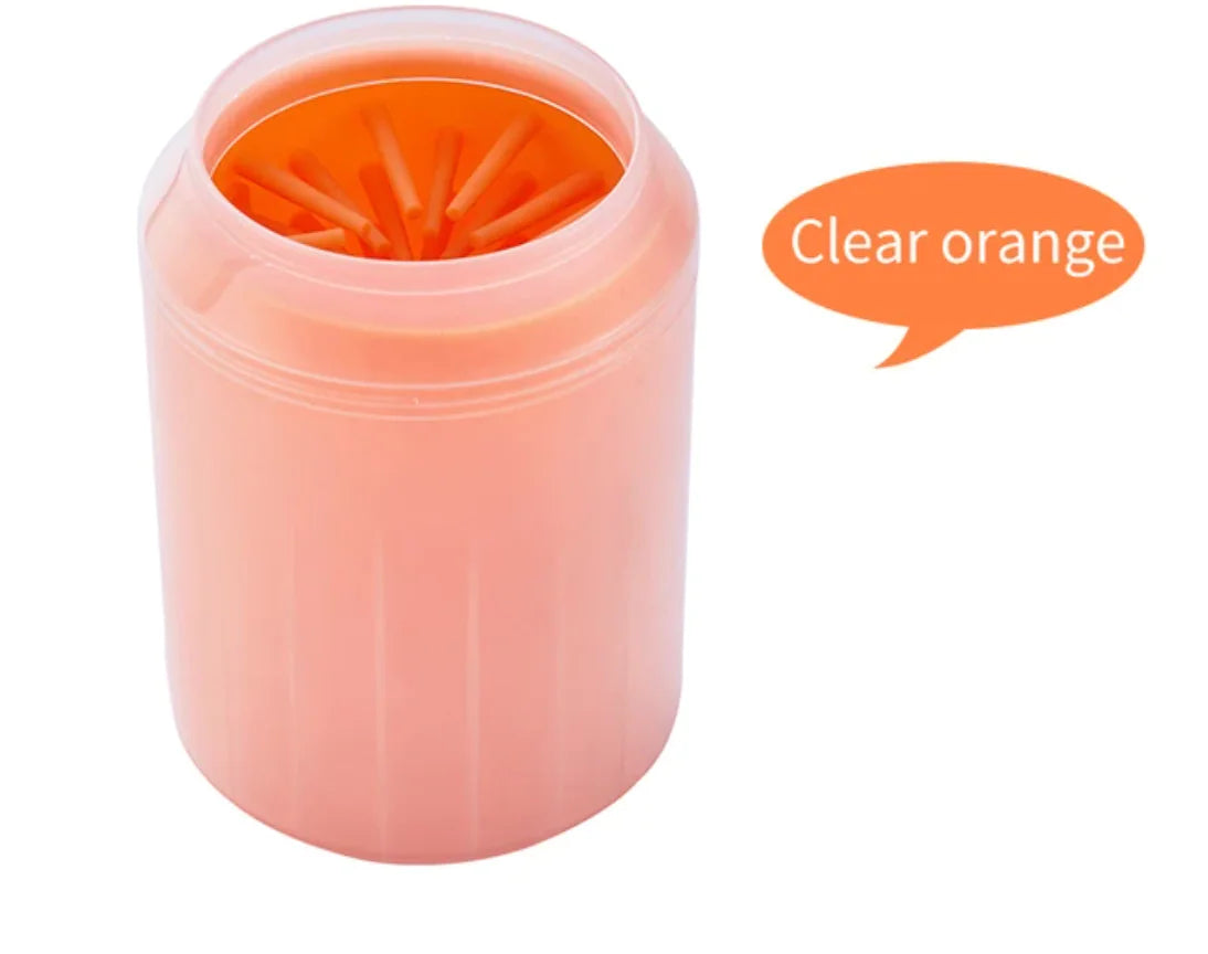 BreezeCup Dog Paw Cleaner