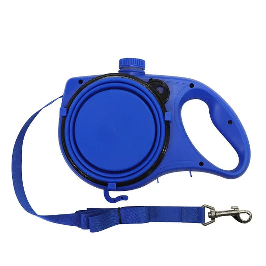 4-in-1 Hydro/Doggy Bag BreezeLeash