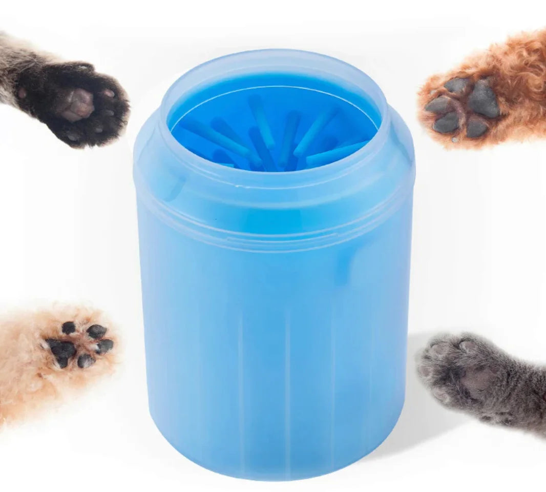 BreezeCup Dog Paw Cleaner