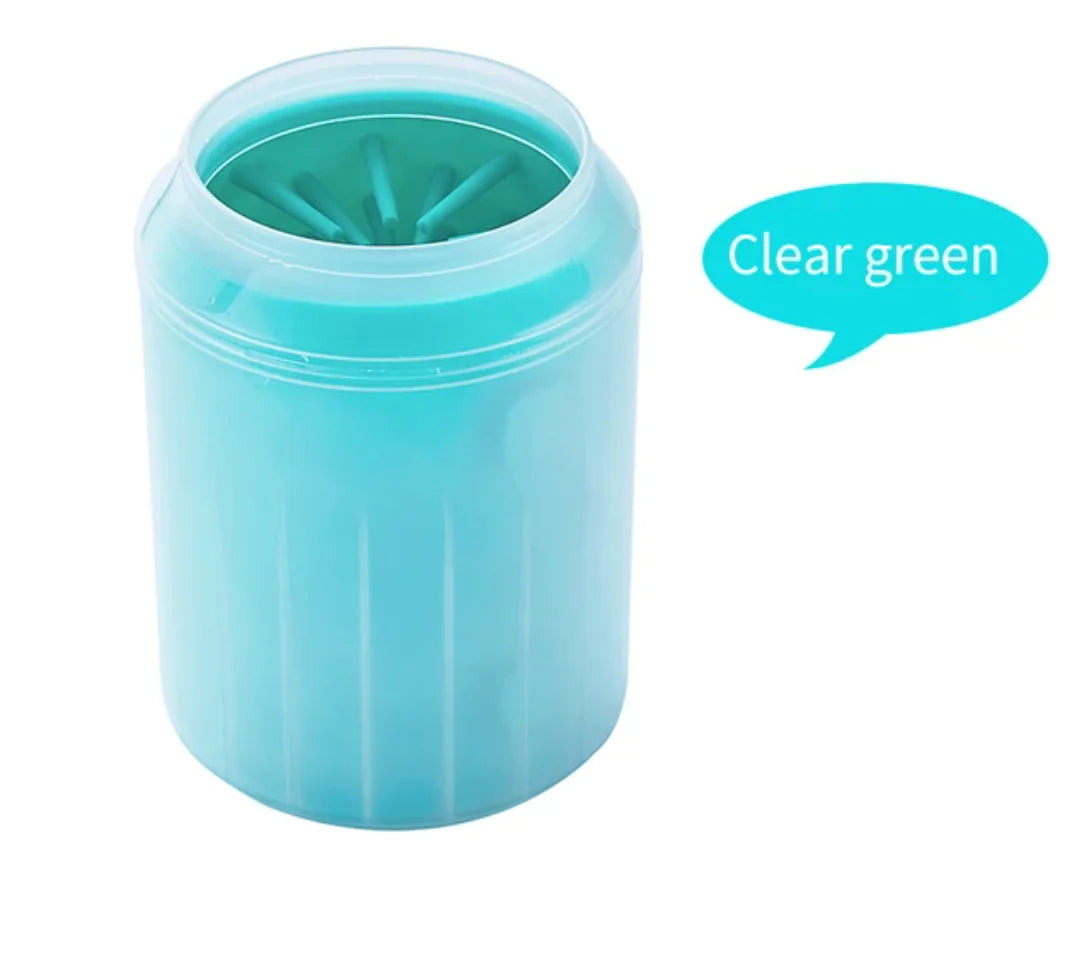 BreezeCup Dog Paw Cleaner